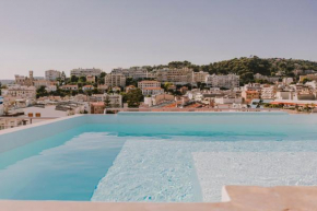HOTEL AMOUR NICE